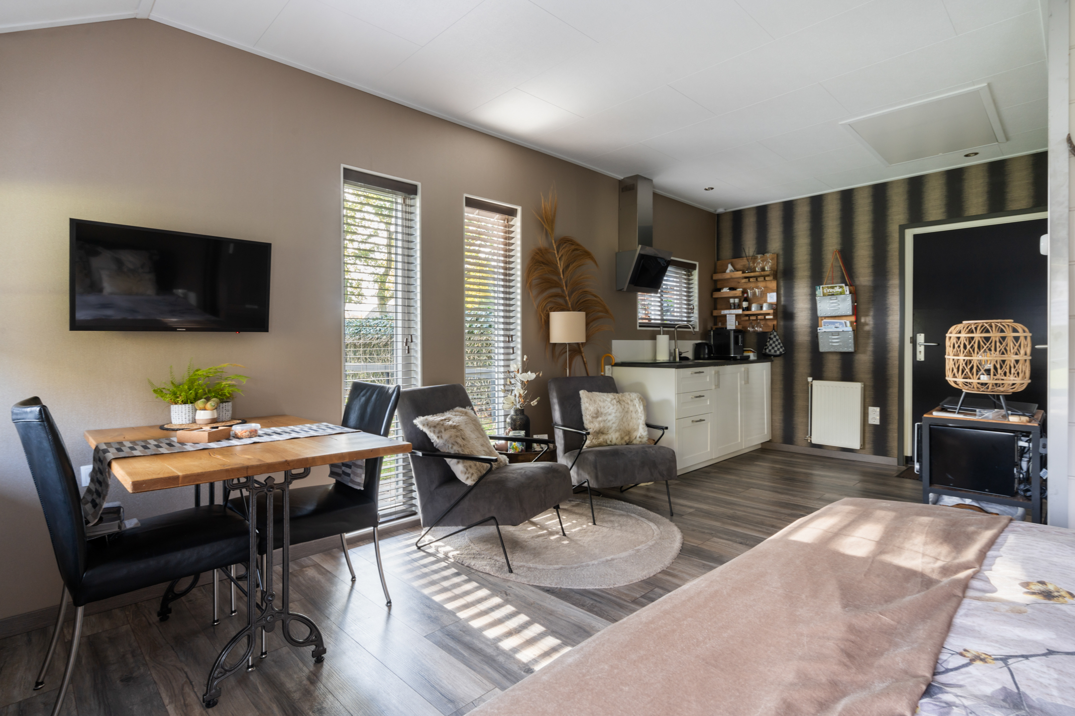 Te koop: Foto Woonhuis aan de Fluitenbergseweg 50 in Fluitenberg