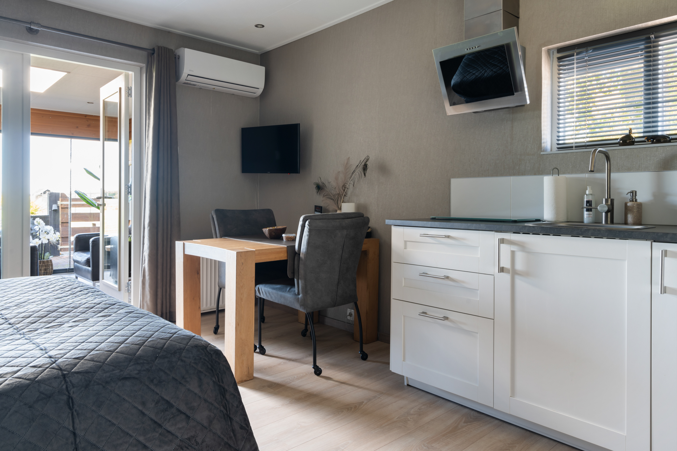 Te koop: Foto Woonhuis aan de Fluitenbergseweg 50 in Fluitenberg