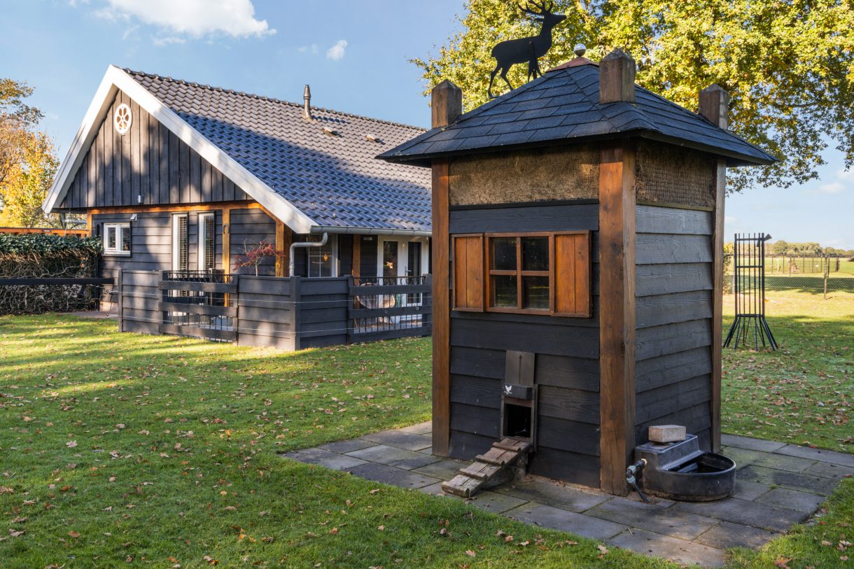 Te koop: Foto Woonhuis aan de Fluitenbergseweg 50 in Fluitenberg