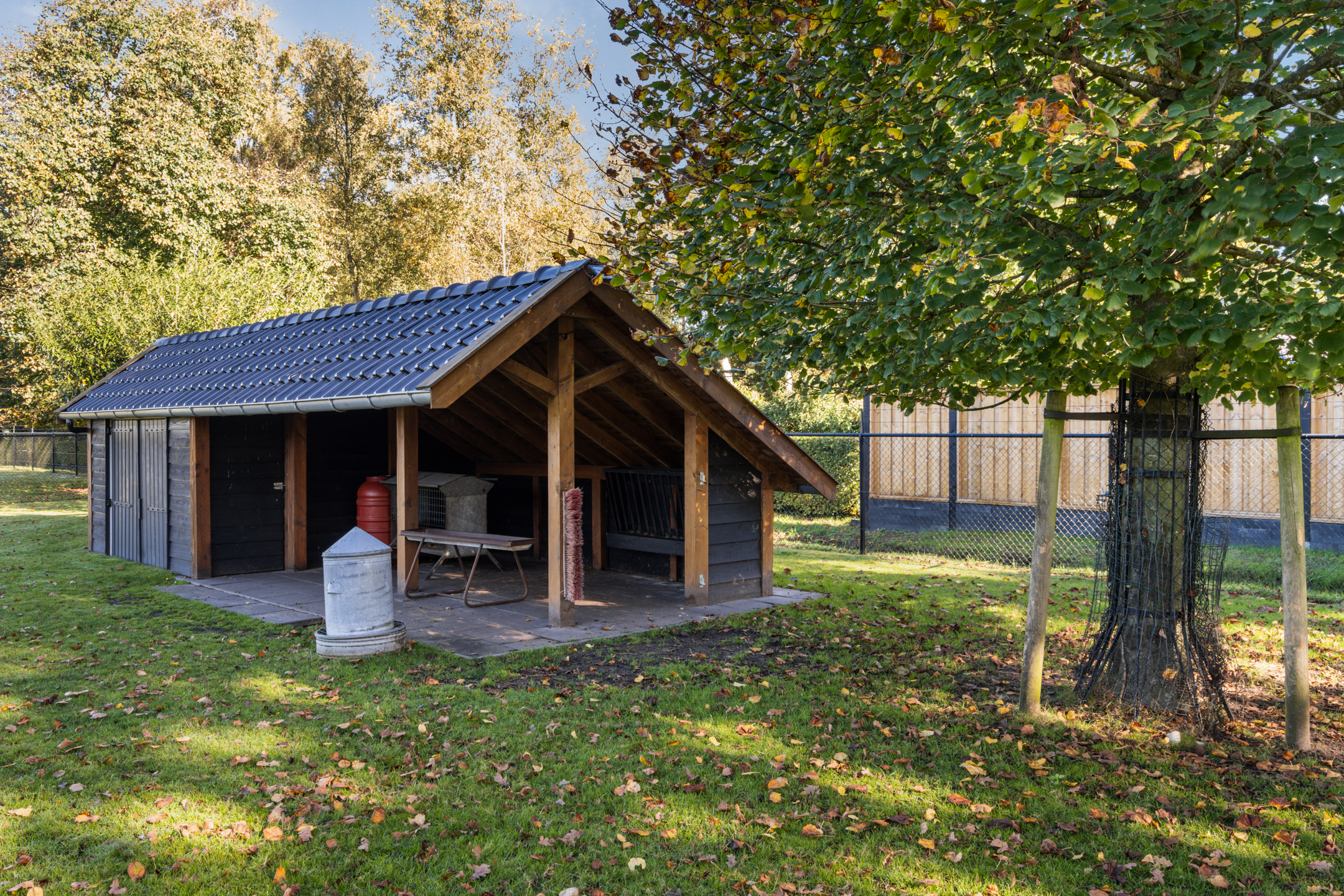 Te koop: Foto Woonhuis aan de Fluitenbergseweg 50 in Fluitenberg