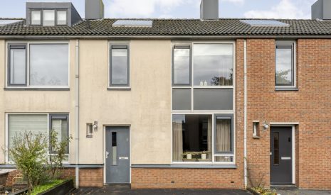 Hoofdfoto van Hoogeveen De Fazant 25