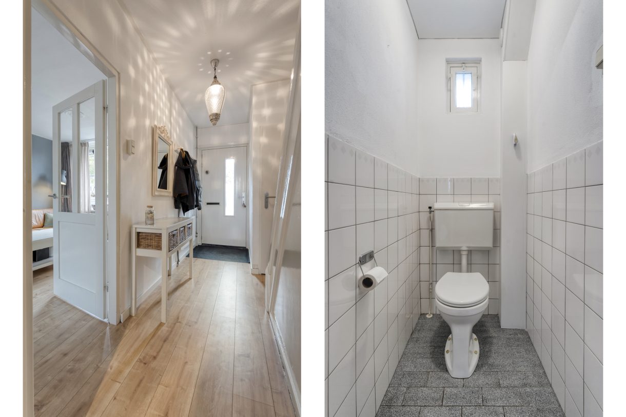 Te koop: Foto Woonhuis aan de De Fazant 25 in Hoogeveen