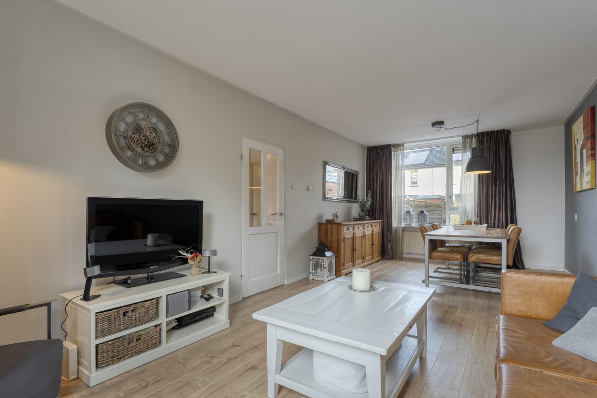 Te koop: Foto Woonhuis aan de De Fazant 25 in Hoogeveen