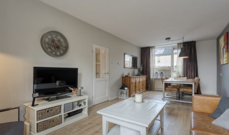 Te koop: Foto Woonhuis aan de De Fazant 25 in Hoogeveen