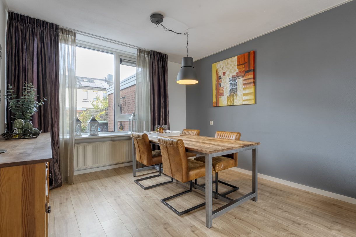 Te koop: Foto Woonhuis aan de De Fazant 25 in Hoogeveen