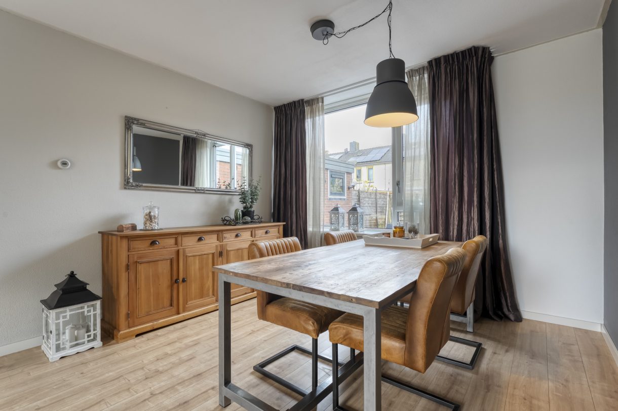 Te koop: Foto Woonhuis aan de De Fazant 25 in Hoogeveen