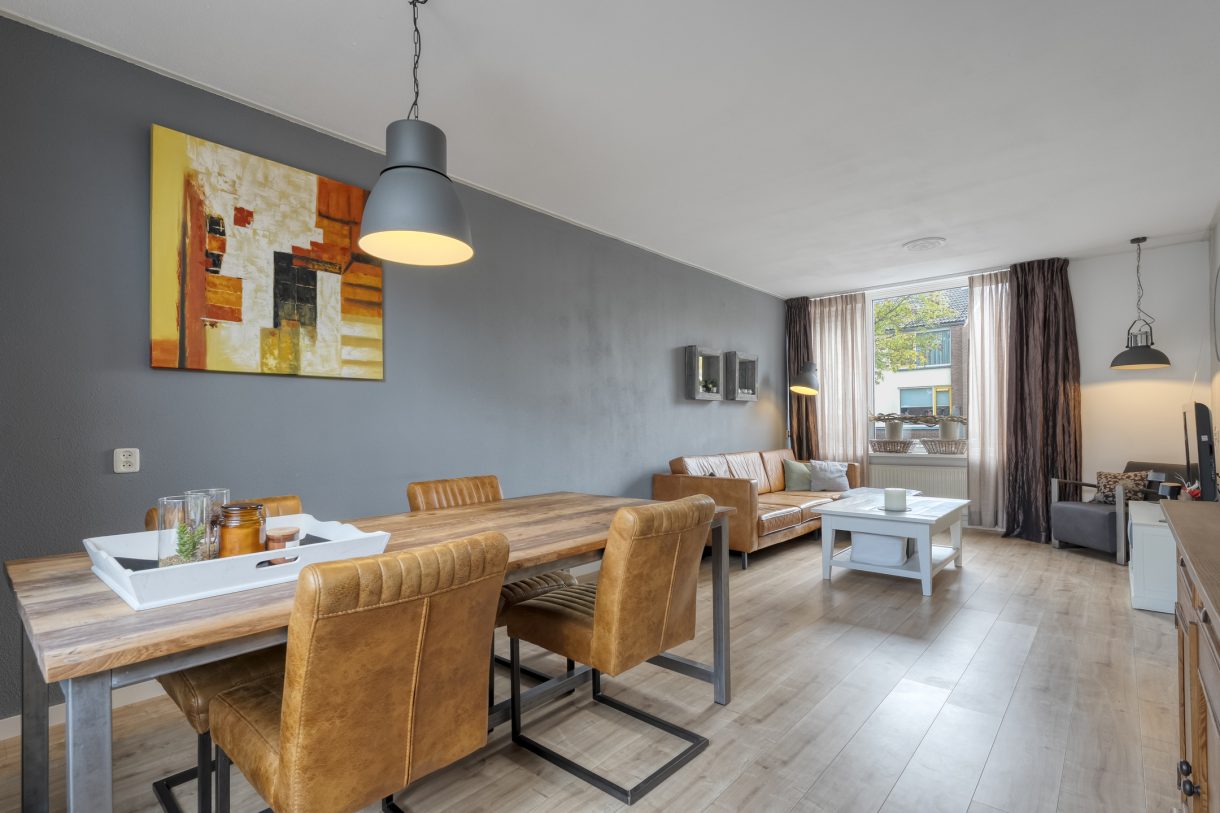 Te koop: Foto Woonhuis aan de De Fazant 25 in Hoogeveen