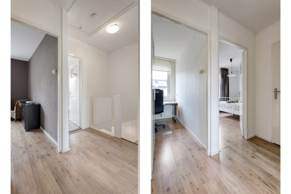 Te koop: Foto Woonhuis aan de De Fazant 25 in Hoogeveen