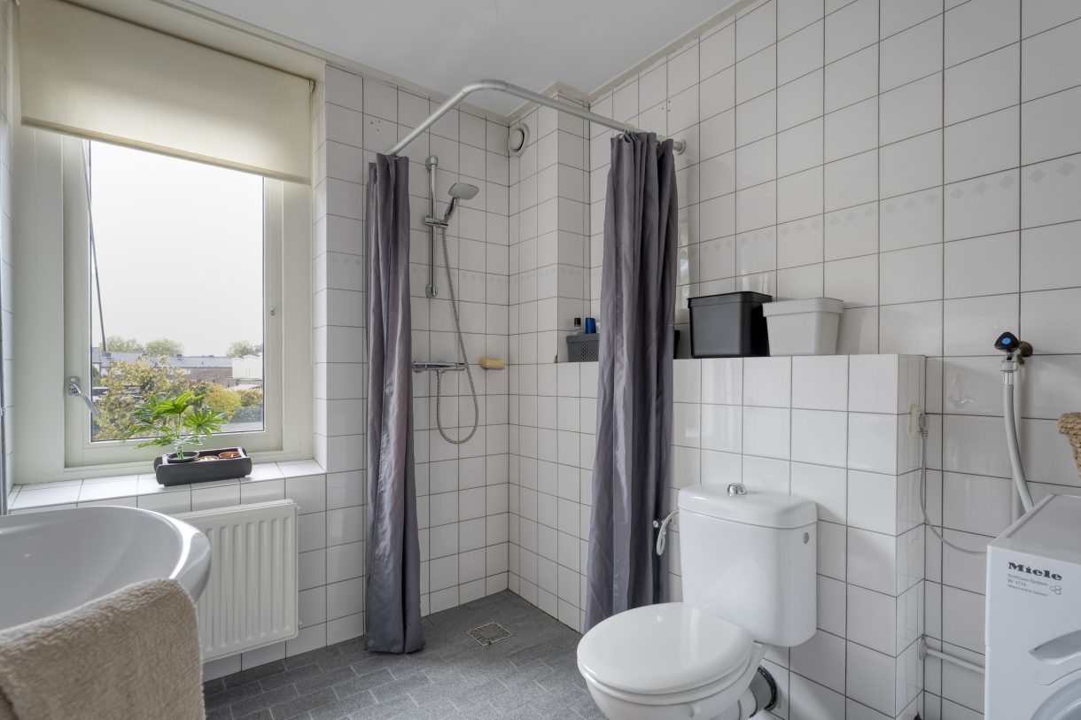 Te koop: Foto Woonhuis aan de De Fazant 25 in Hoogeveen