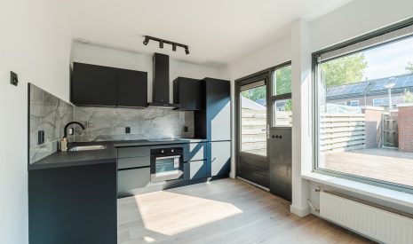 Te koop: Foto Woonhuis aan de De Kroon 180 in Hoogeveen