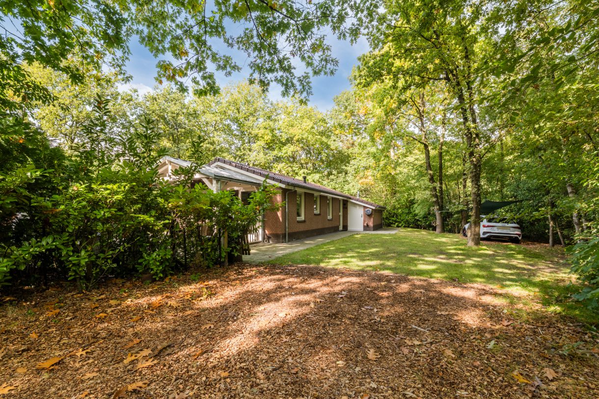 Te koop: Foto Woonhuis aan de Oshaarseweg 24-154 in Echten