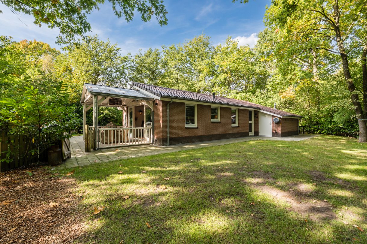 Te koop: Foto Woonhuis aan de Oshaarseweg 24-154 in Echten