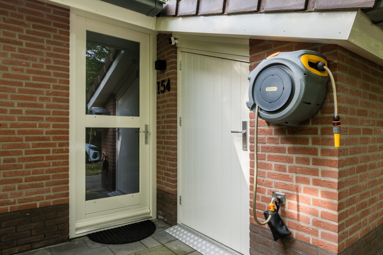 Te koop: Foto Woonhuis aan de Oshaarseweg 24-154 in Echten