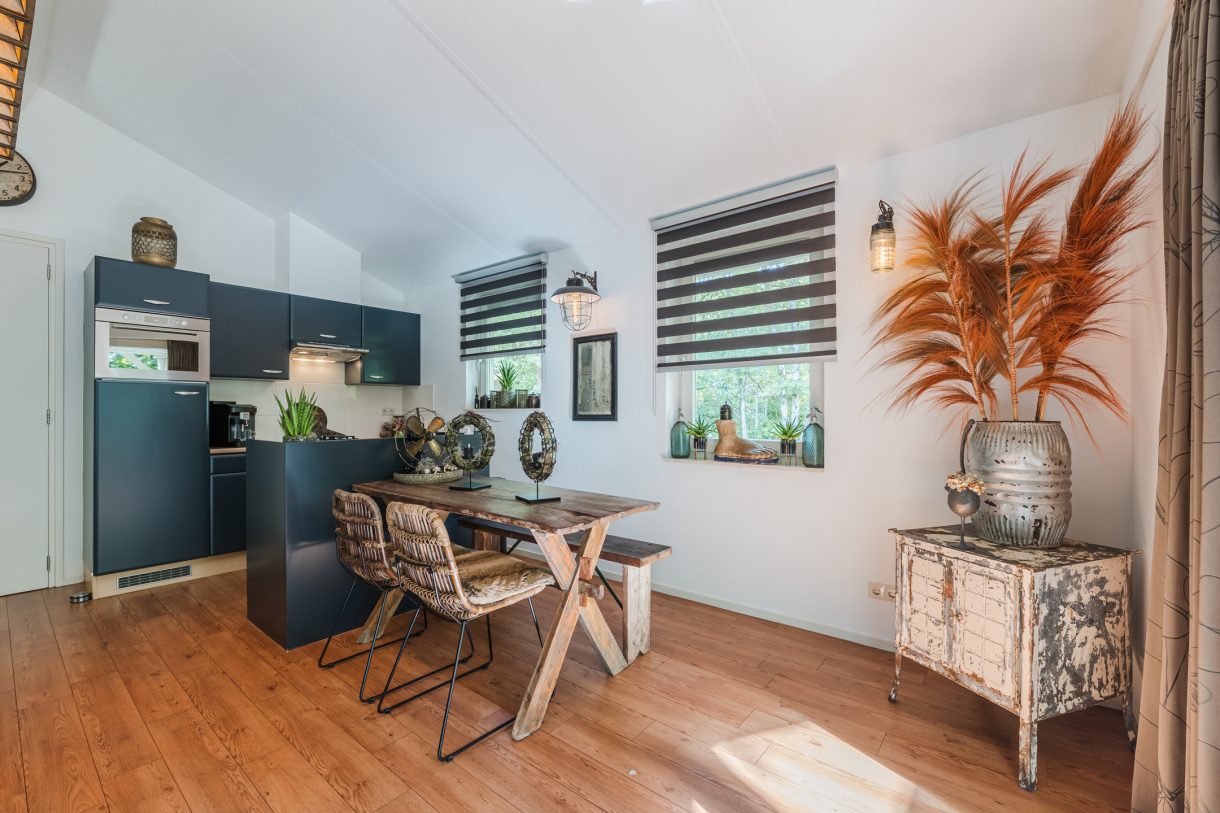 Te koop: Foto Woonhuis aan de Oshaarseweg 24-154 in Echten