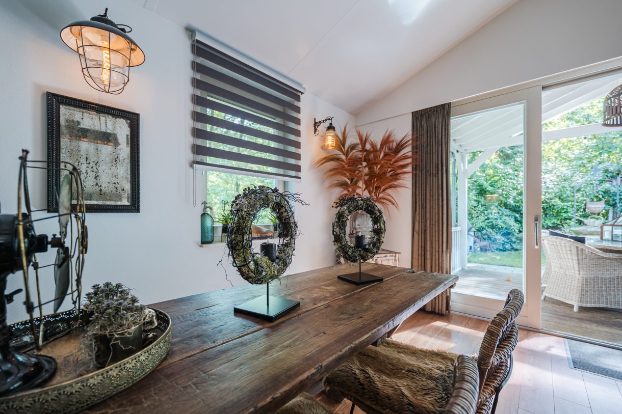 Te koop: Foto Woonhuis aan de Oshaarseweg 24-154 in Echten