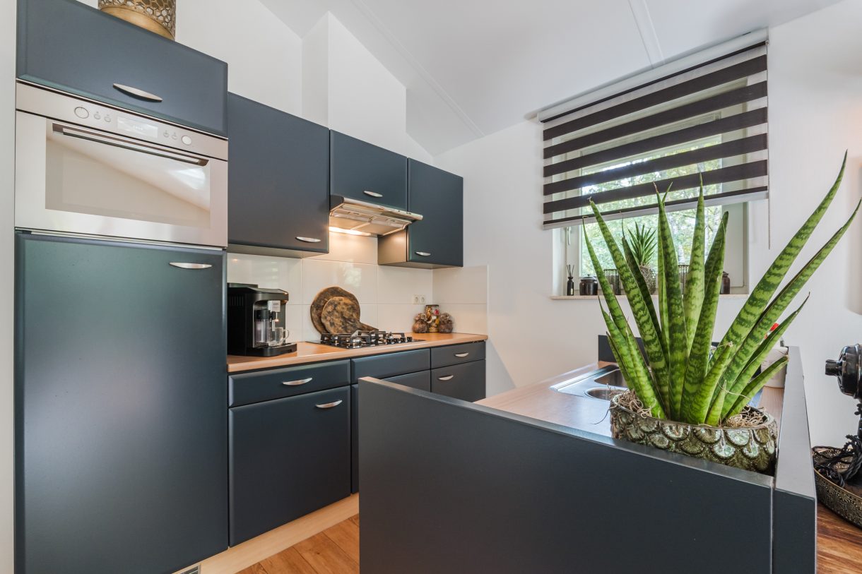 Te koop: Foto Woonhuis aan de Oshaarseweg 24-154 in Echten