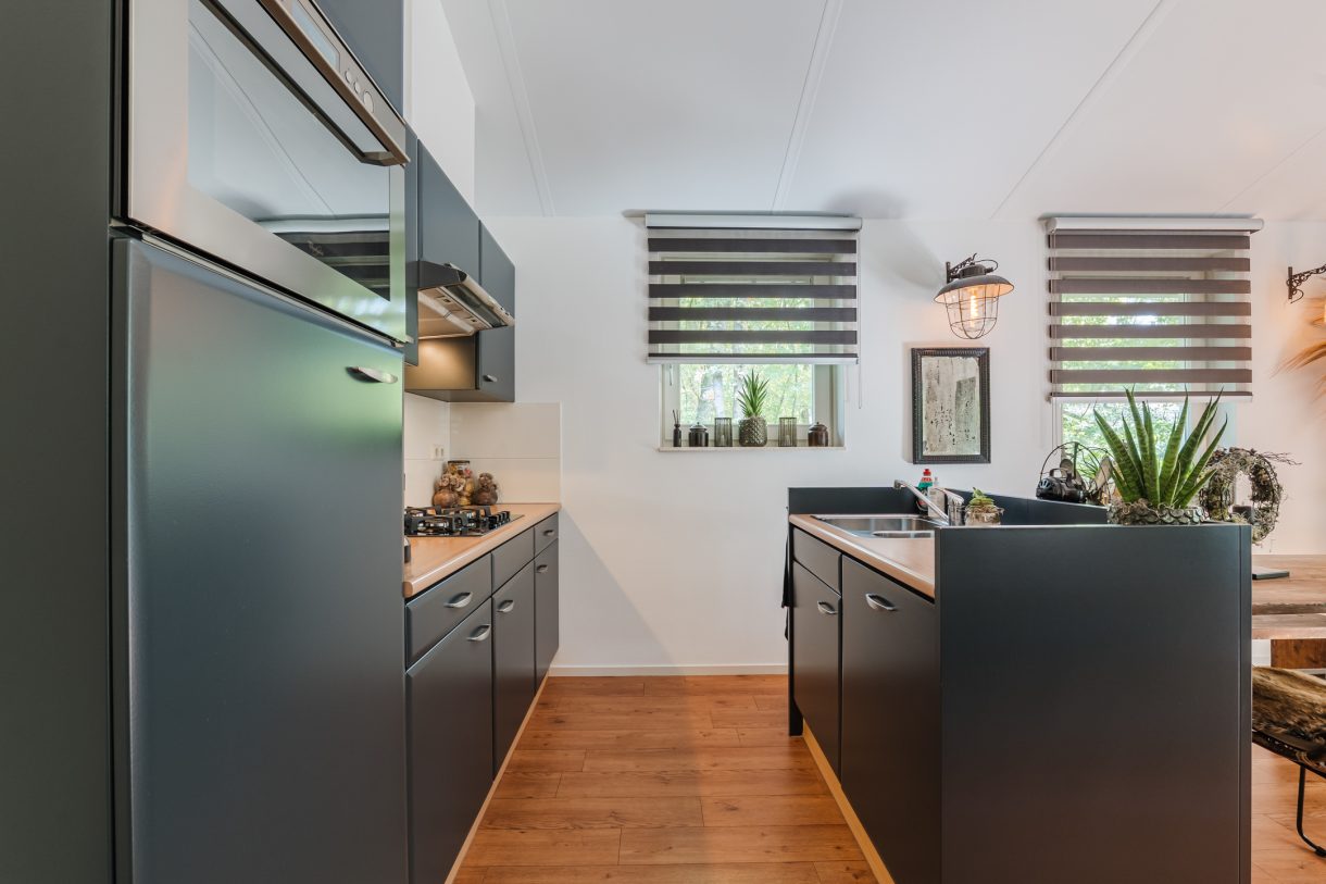 Te koop: Foto Woonhuis aan de Oshaarseweg 24-154 in Echten