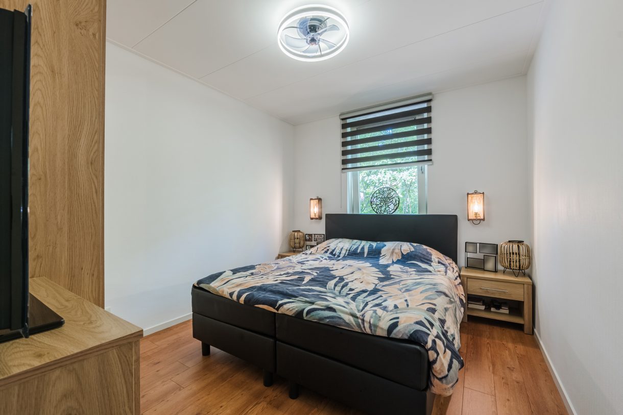 Te koop: Foto Woonhuis aan de Oshaarseweg 24-154 in Echten