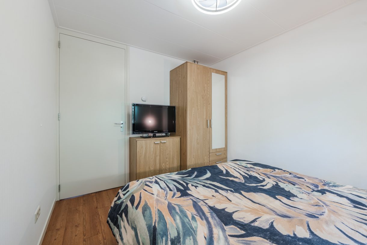 Te koop: Foto Woonhuis aan de Oshaarseweg 24-154 in Echten