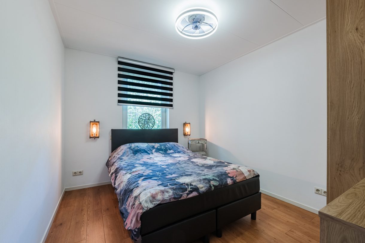 Te koop: Foto Woonhuis aan de Oshaarseweg 24-154 in Echten