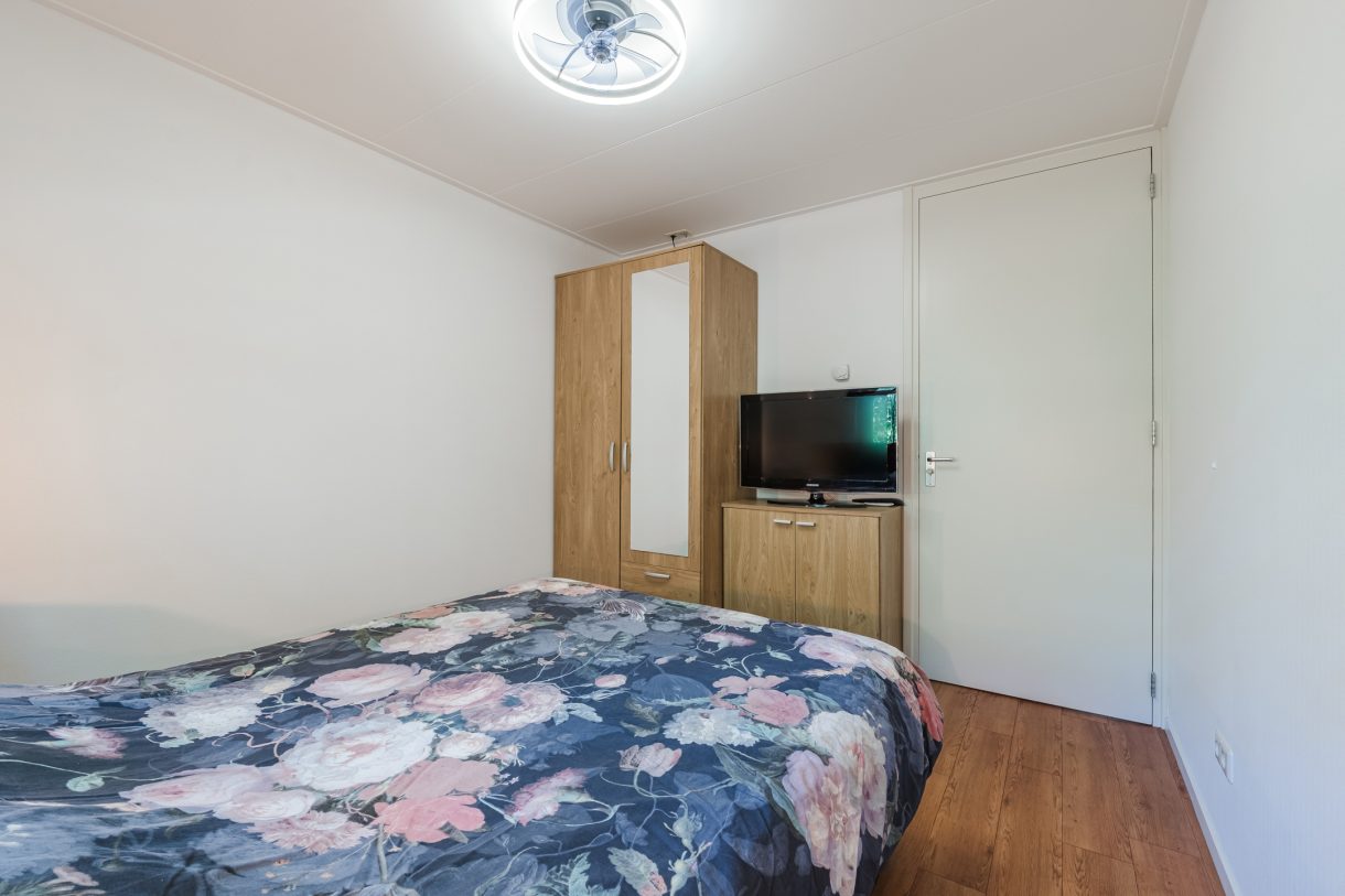 Te koop: Foto Woonhuis aan de Oshaarseweg 24-154 in Echten