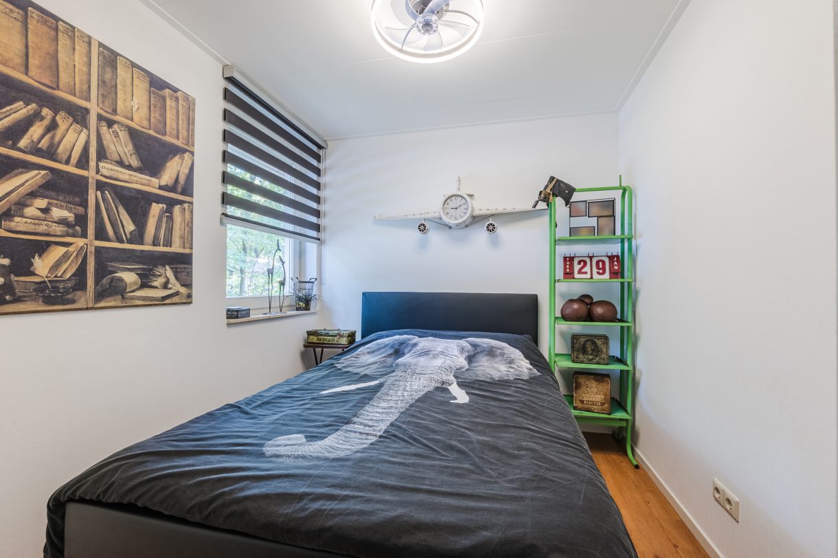 Te koop: Foto Woonhuis aan de Oshaarseweg 24-154 in Echten