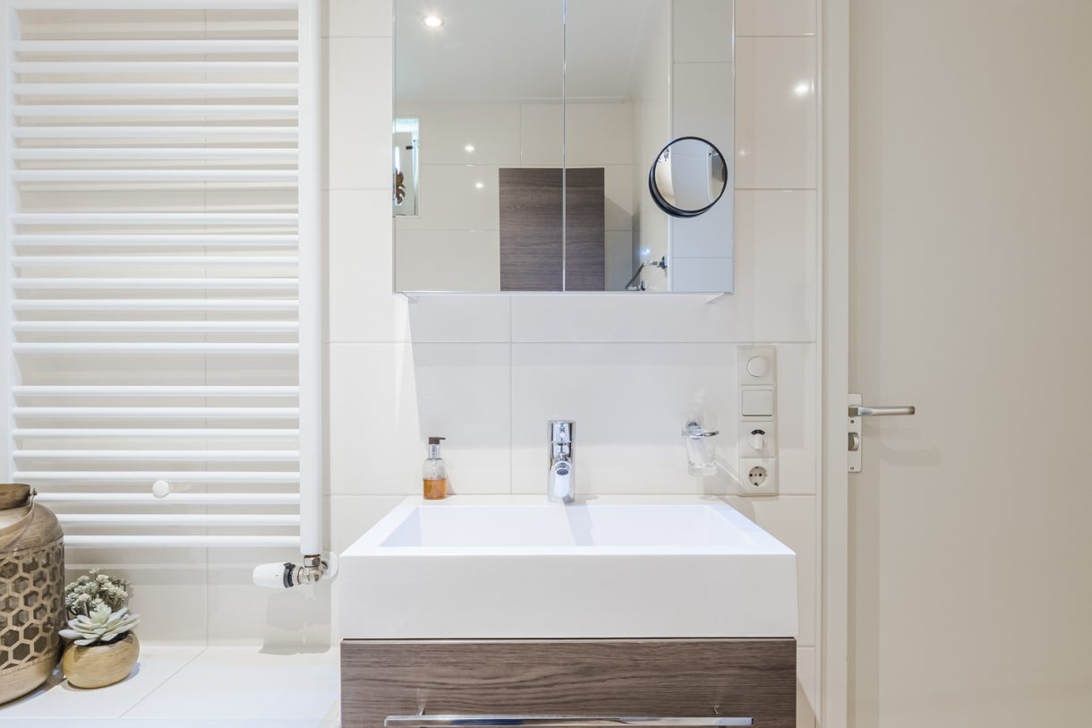 Te koop: Foto Woonhuis aan de Oshaarseweg 24-154 in Echten