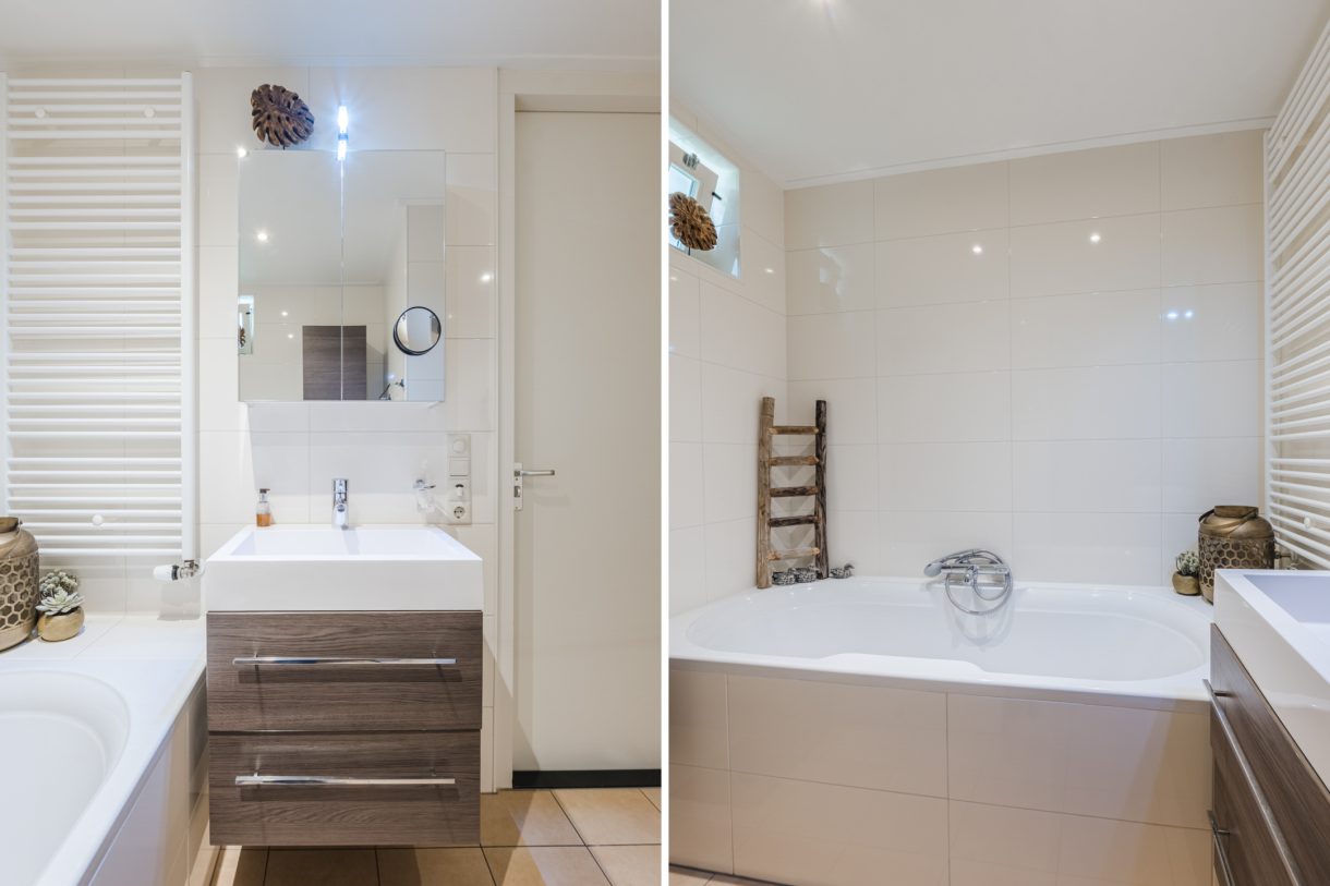 Te koop: Foto Woonhuis aan de Oshaarseweg 24-154 in Echten