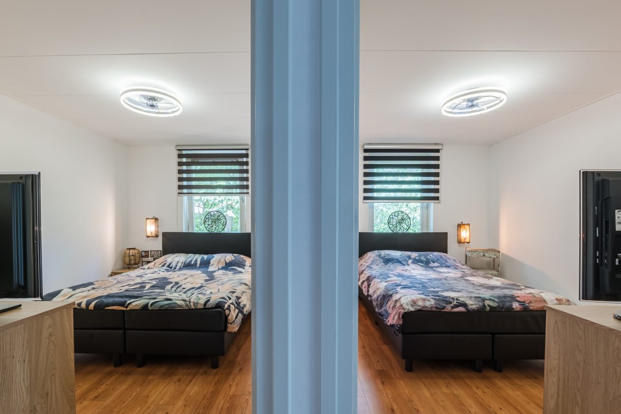 Te koop: Foto Woonhuis aan de Oshaarseweg 24-154 in Echten