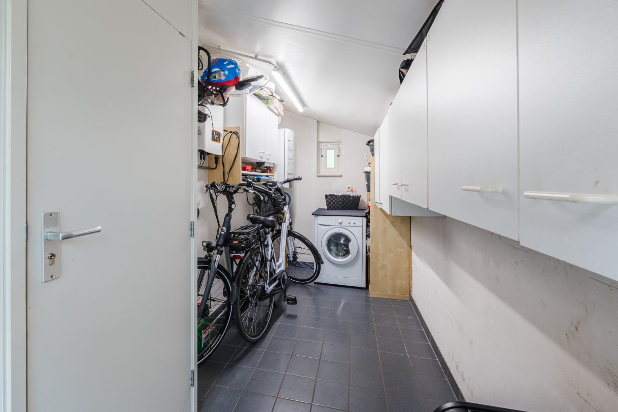 Te koop: Foto Woonhuis aan de Oshaarseweg 24-154 in Echten