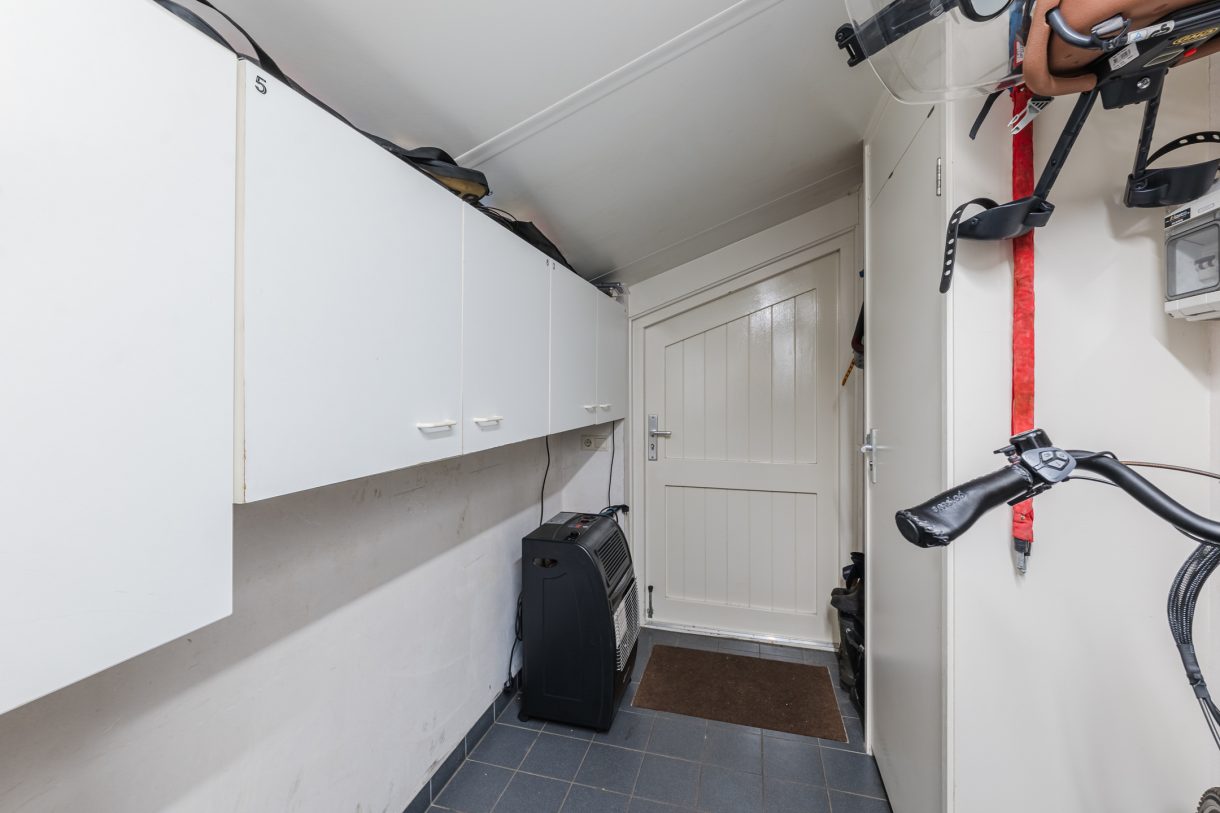 Te koop: Foto Woonhuis aan de Oshaarseweg 24-154 in Echten