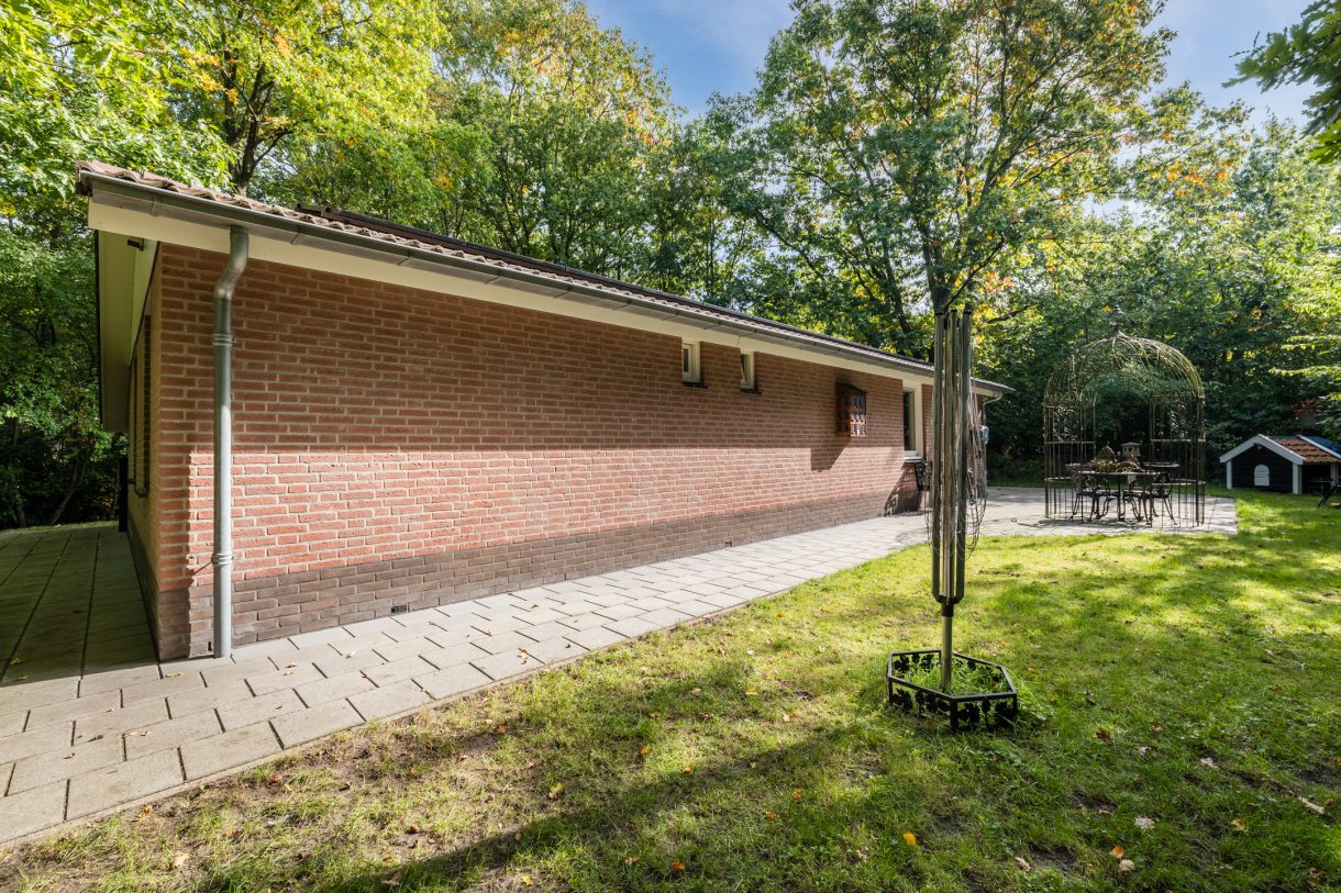 Te koop: Foto Woonhuis aan de Oshaarseweg 24-154 in Echten