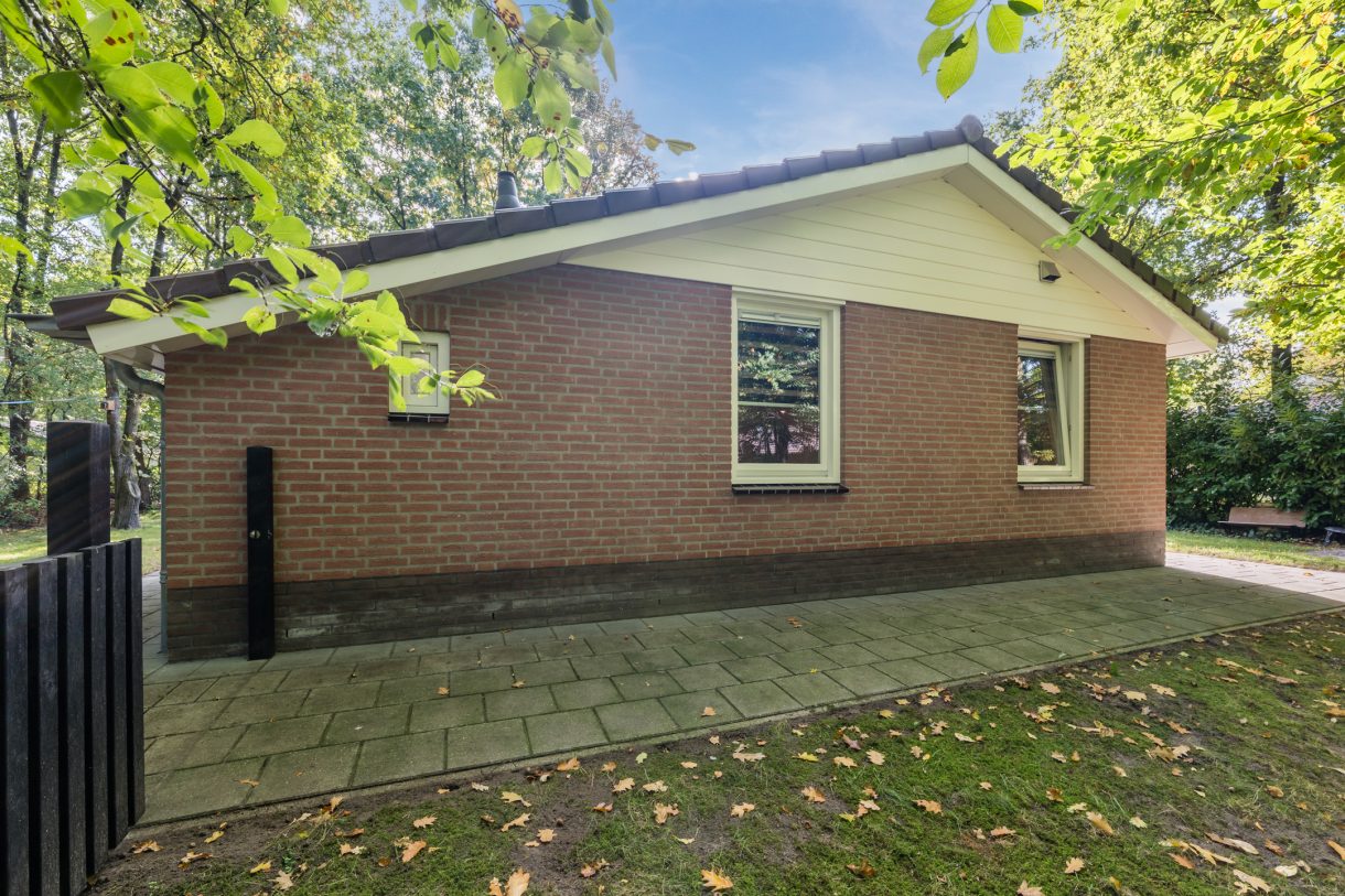 Te koop: Foto Woonhuis aan de Oshaarseweg 24-154 in Echten