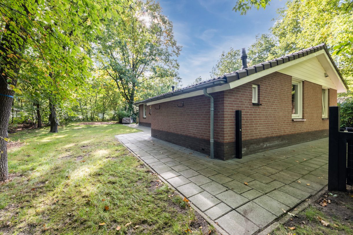 Te koop: Foto Woonhuis aan de Oshaarseweg 24-154 in Echten