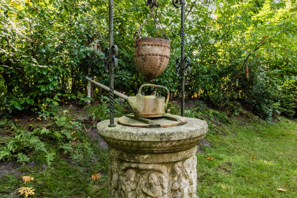 Te koop: Foto Woonhuis aan de Oshaarseweg 24-154 in Echten