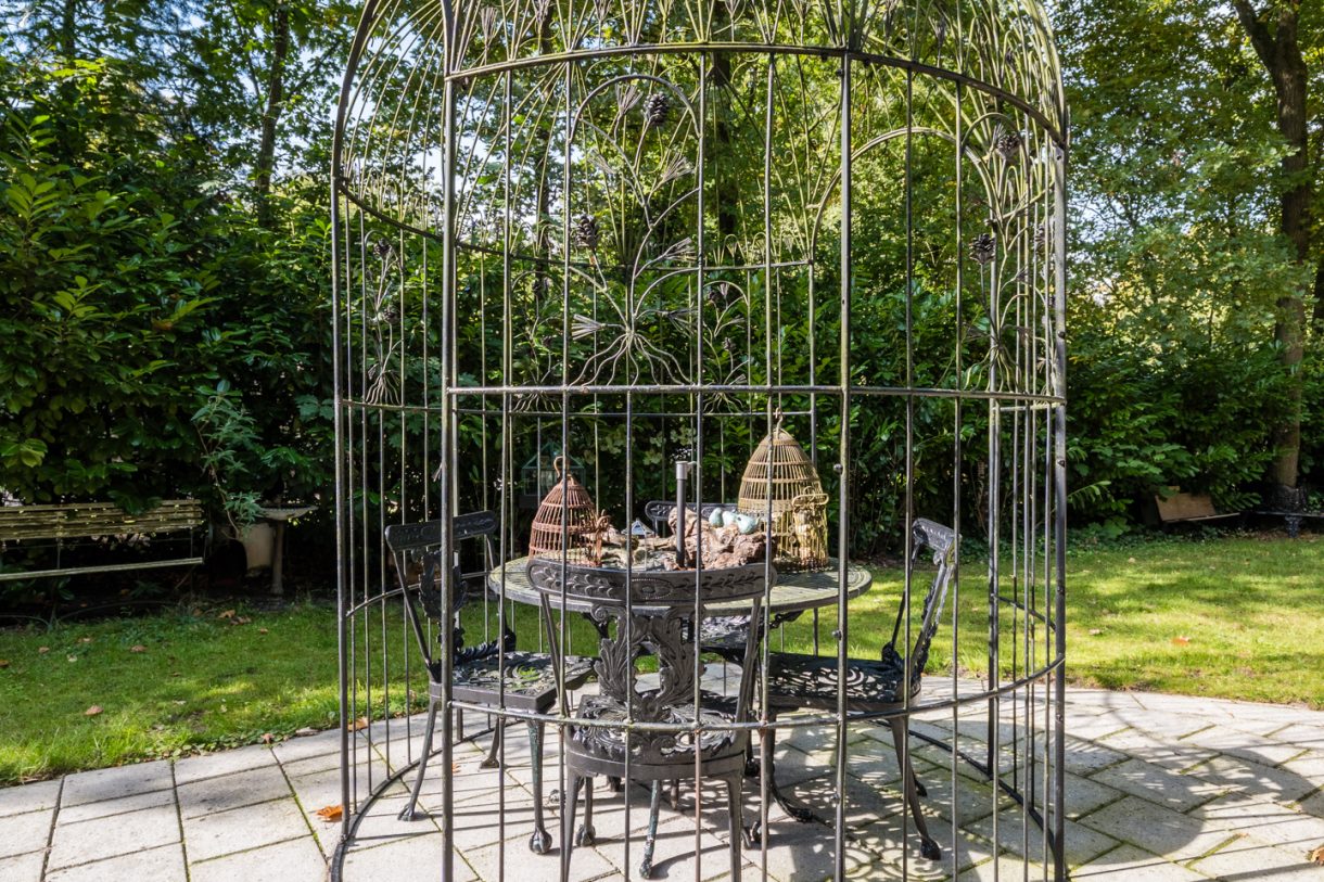 Te koop: Foto Woonhuis aan de Oshaarseweg 24-154 in Echten