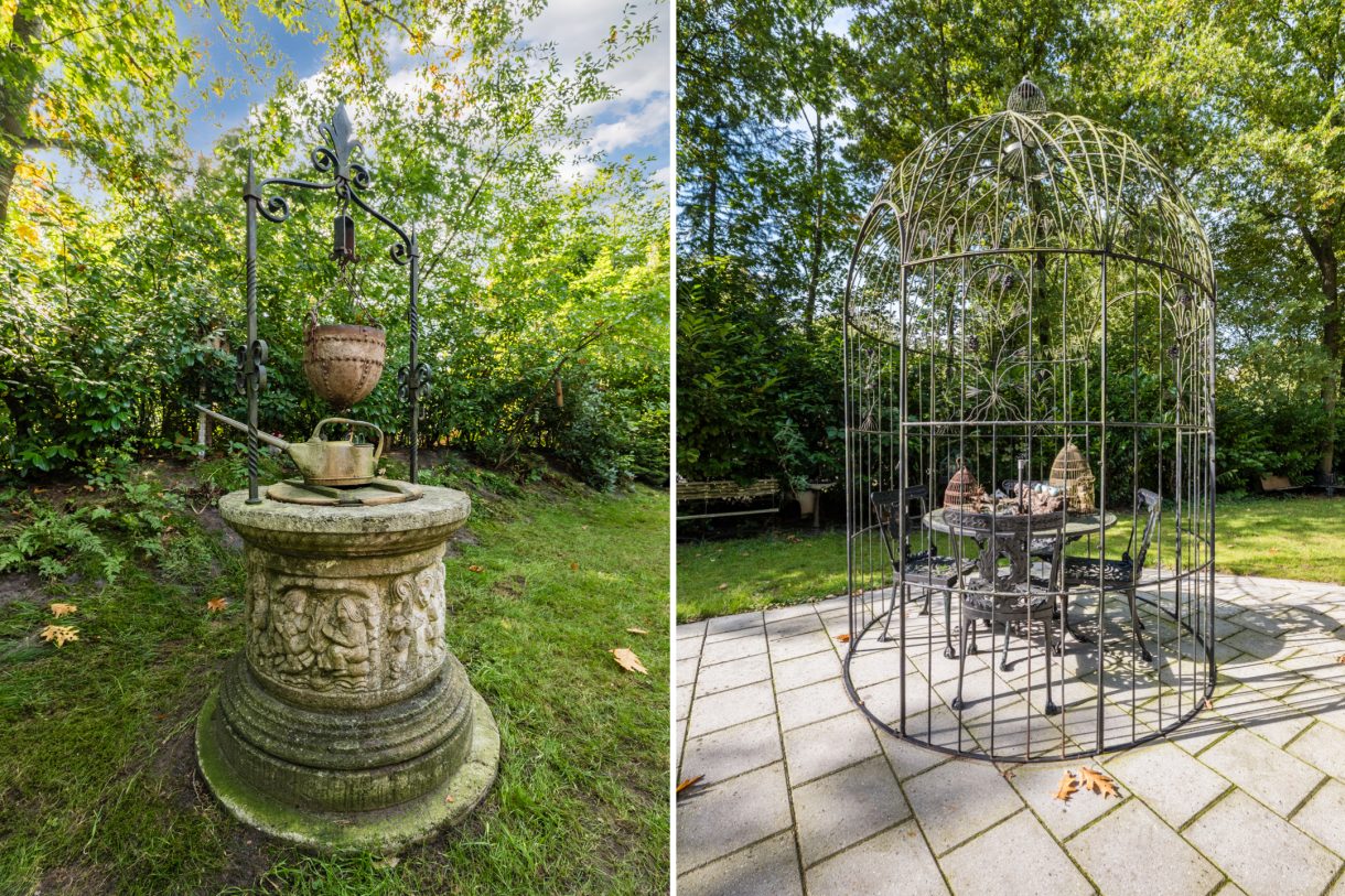 Te koop: Foto Woonhuis aan de Oshaarseweg 24-154 in Echten