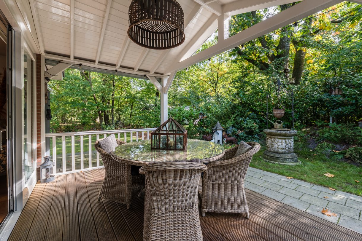 Te koop: Foto Woonhuis aan de Oshaarseweg 24-154 in Echten