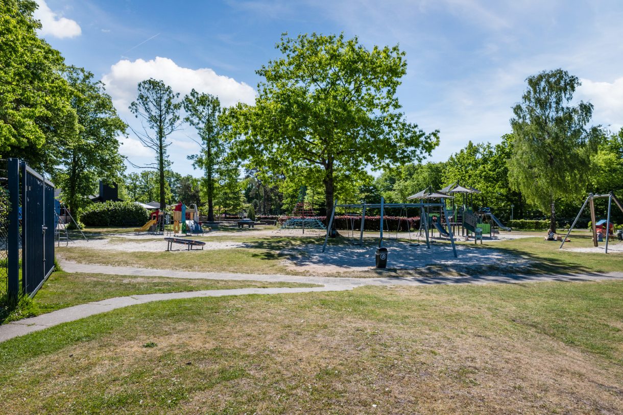 Te koop: Foto Woonhuis aan de Oshaarseweg 24-154 in Echten