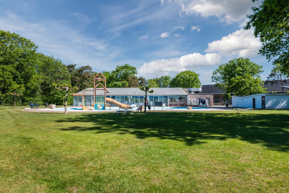 Te koop: Foto Woonhuis aan de Oshaarseweg 24-154 in Echten