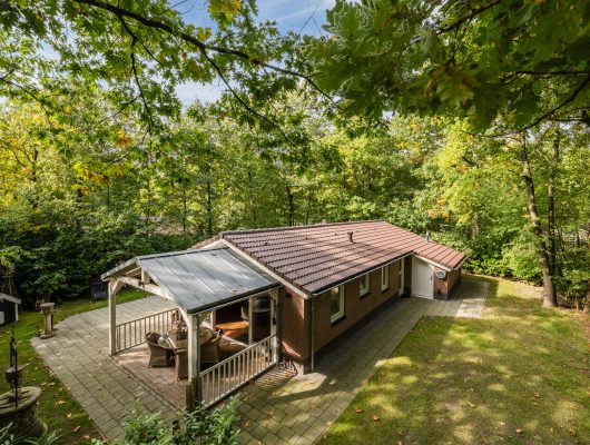 Hoofdfoto van Echten Oshaarseweg 24-154