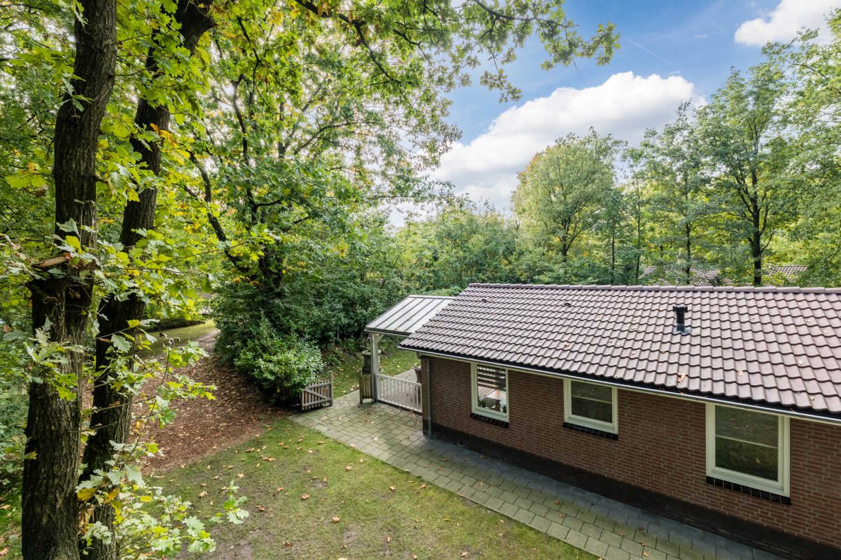 Te koop: Foto Woonhuis aan de Oshaarseweg 24-154 in Echten