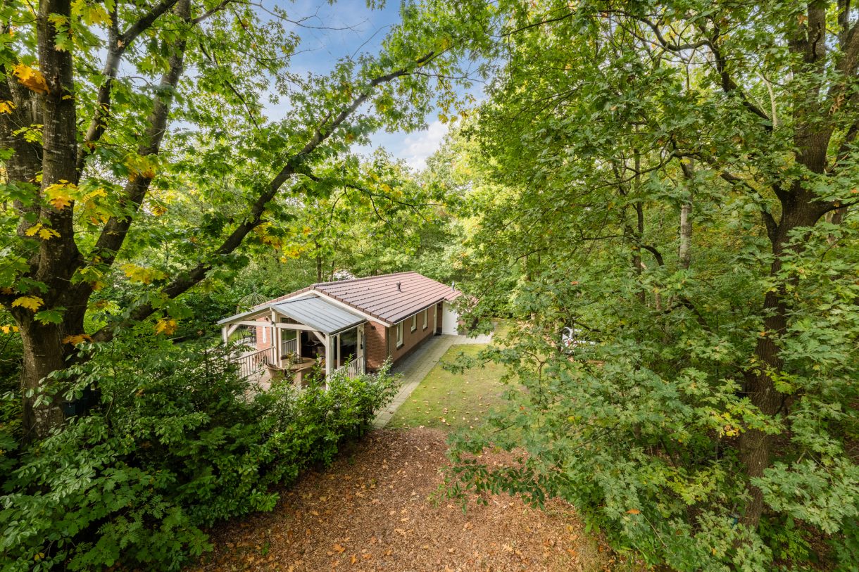 Te koop: Foto Woonhuis aan de Oshaarseweg 24-154 in Echten