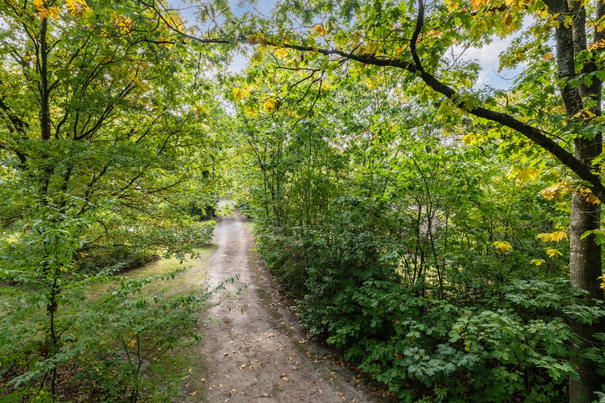 Te koop: Foto Woonhuis aan de Oshaarseweg 24-154 in Echten