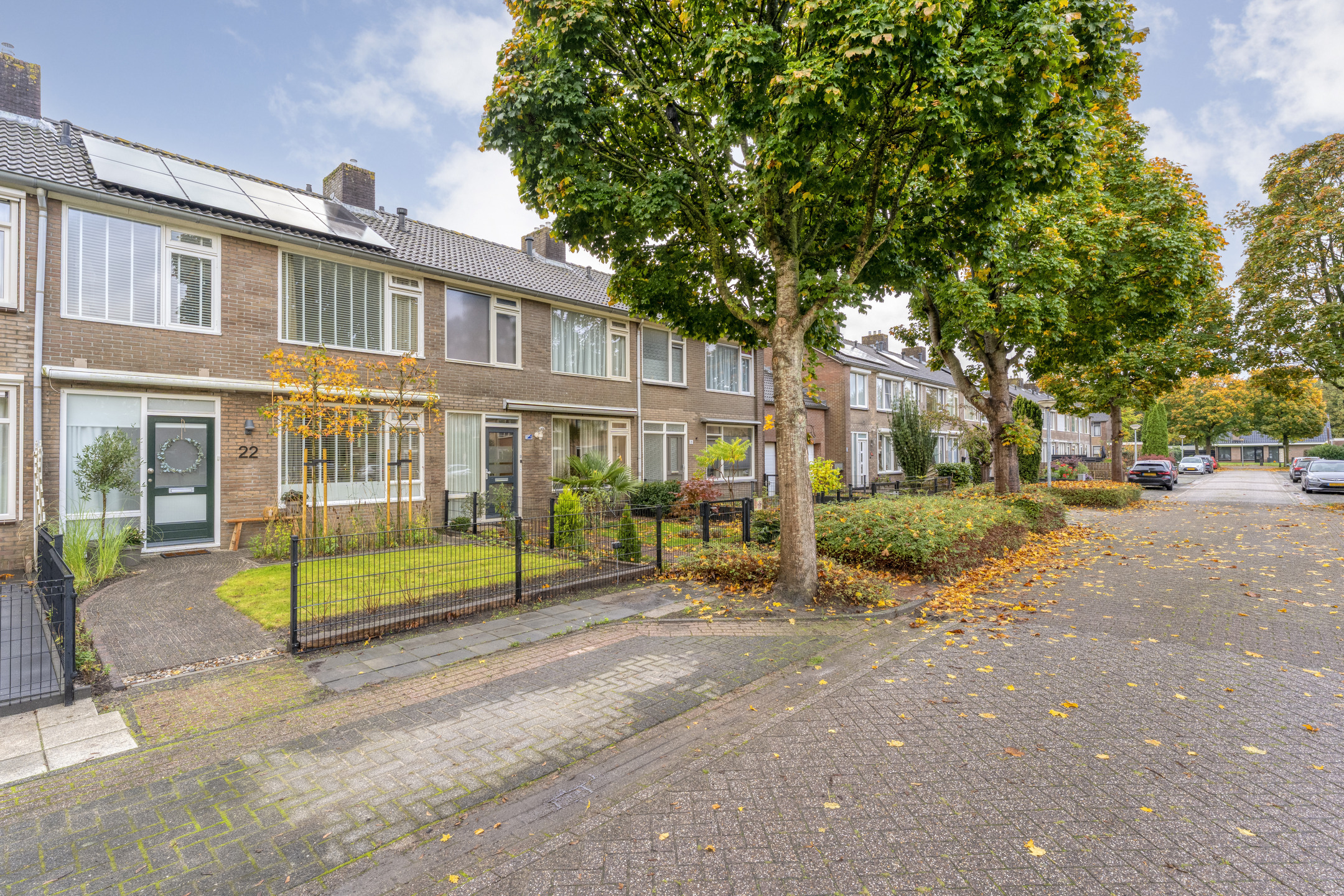 Te koop: Foto Woonhuis aan de Esdoornlaan 22 in Geesbrug