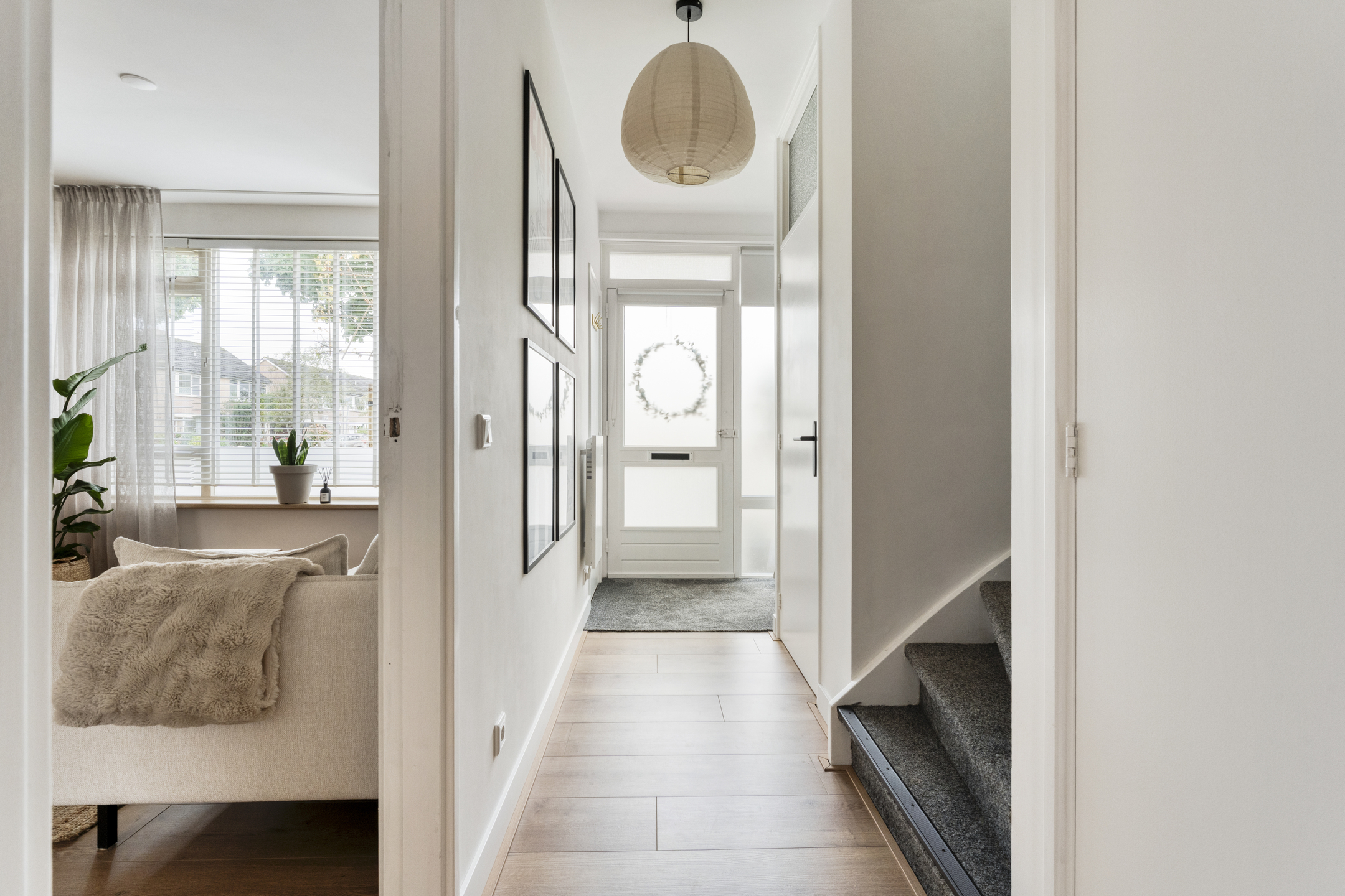 Te koop: Foto Woonhuis aan de Esdoornlaan 22 in Geesbrug