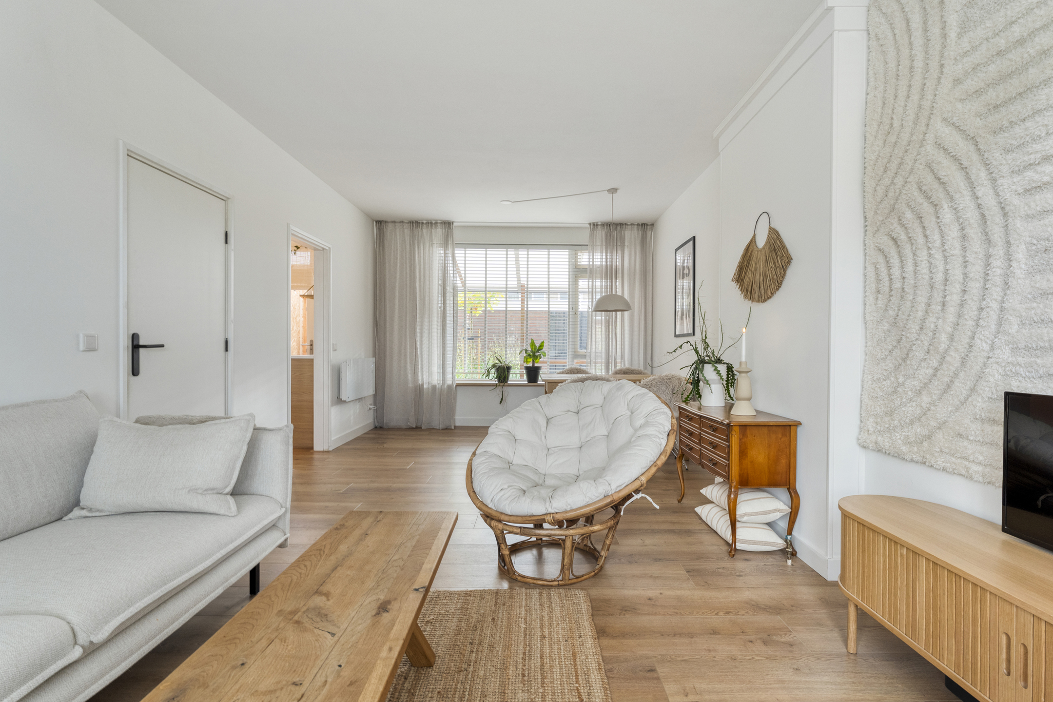 Te koop: Foto Woonhuis aan de Esdoornlaan 22 in Geesbrug