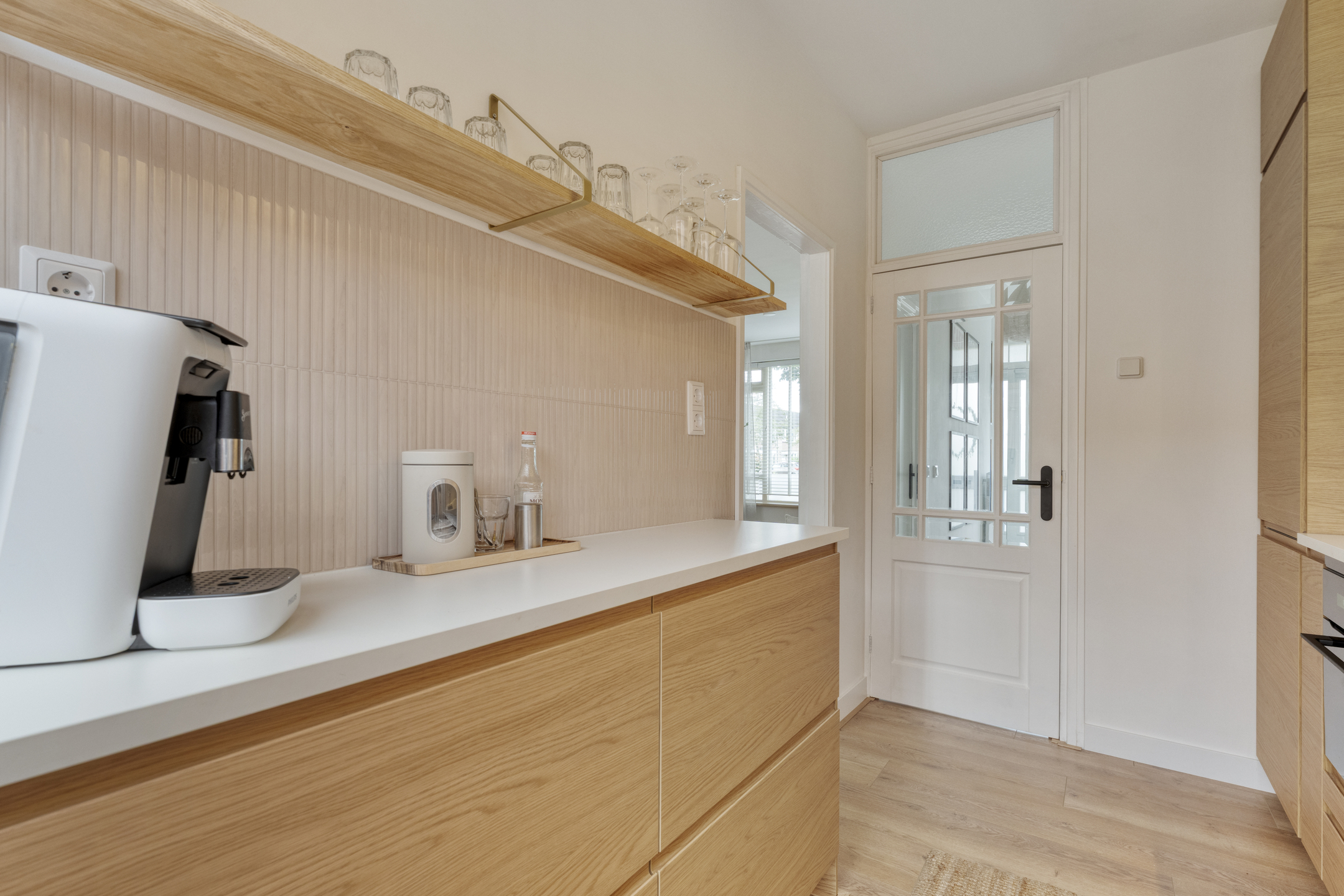 Te koop: Foto Woonhuis aan de Esdoornlaan 22 in Geesbrug