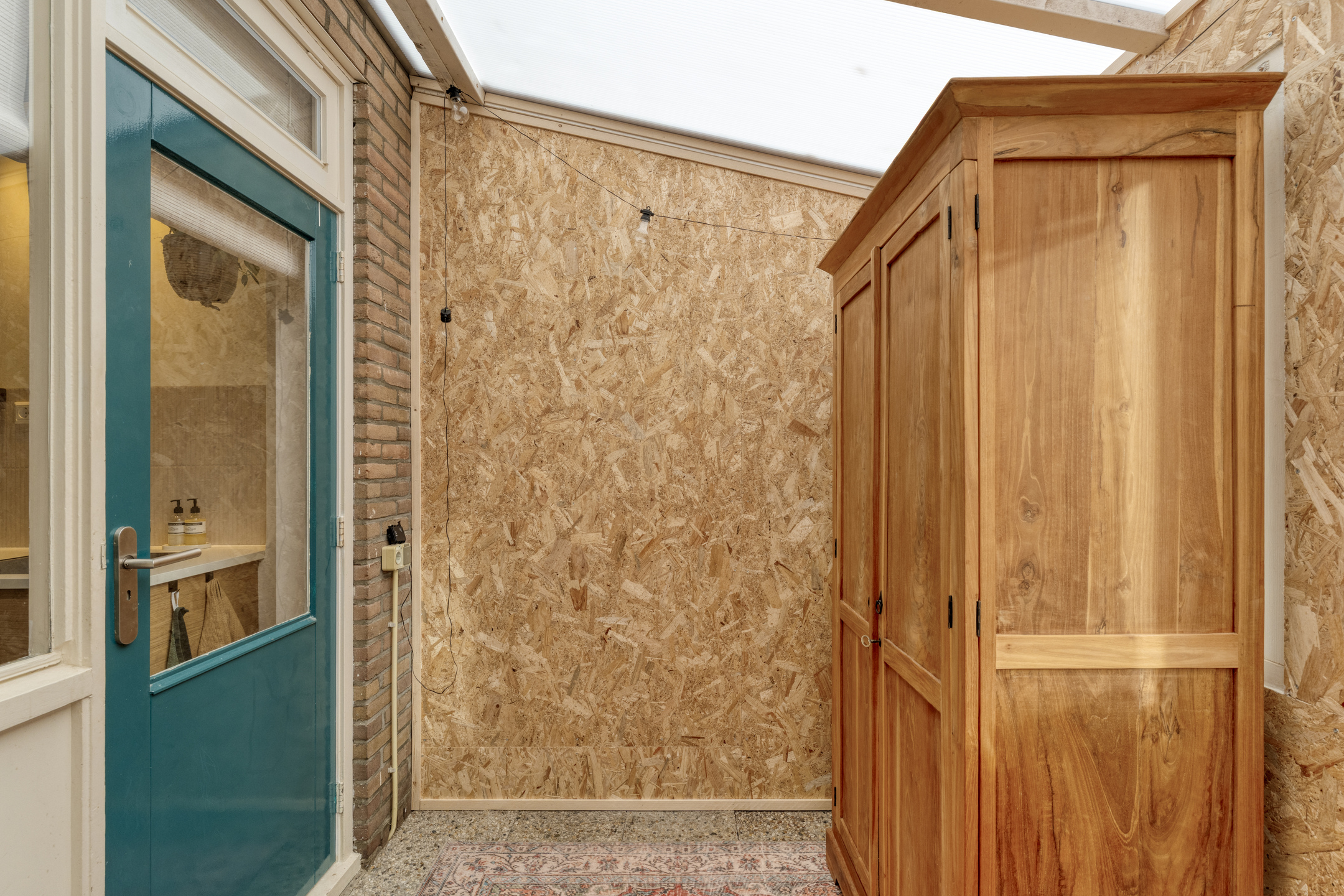 Te koop: Foto Woonhuis aan de Esdoornlaan 22 in Geesbrug