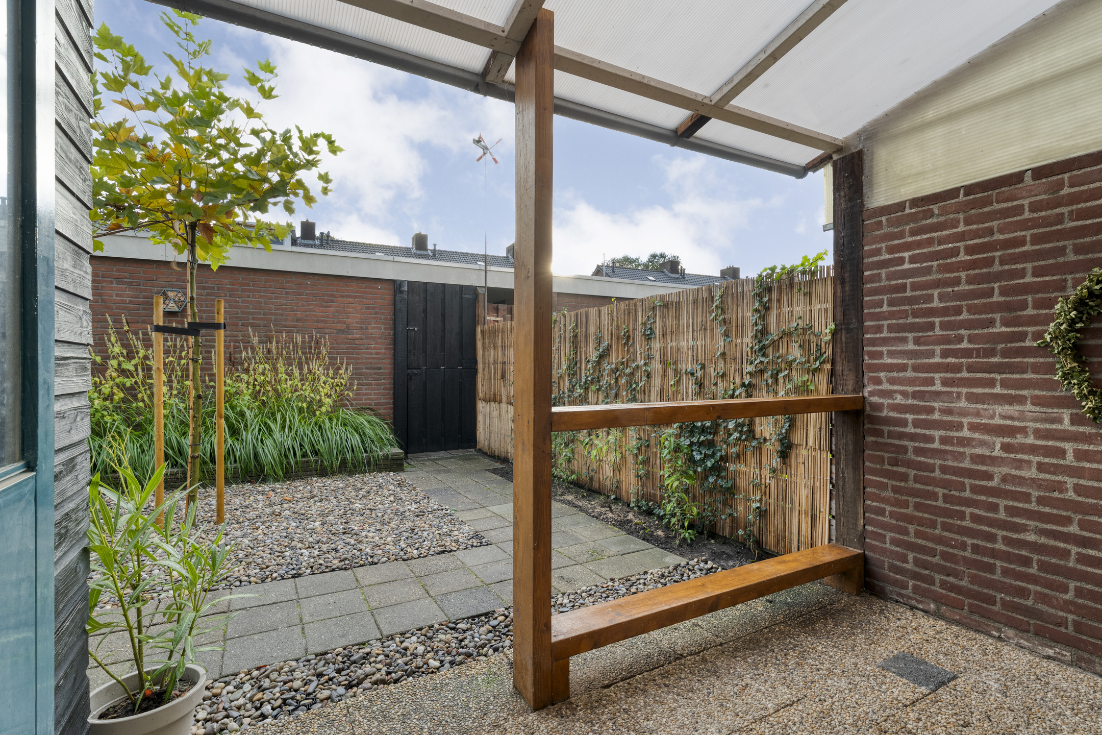 Te koop: Foto Woonhuis aan de Esdoornlaan 22 in Geesbrug